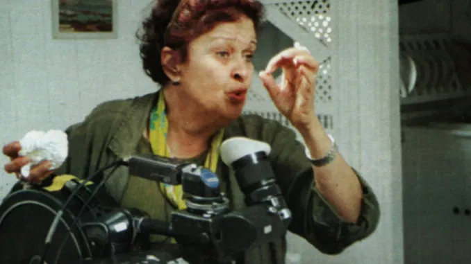 Selma Baccar