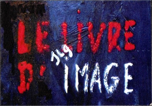 Image result for Le Livre DâImage