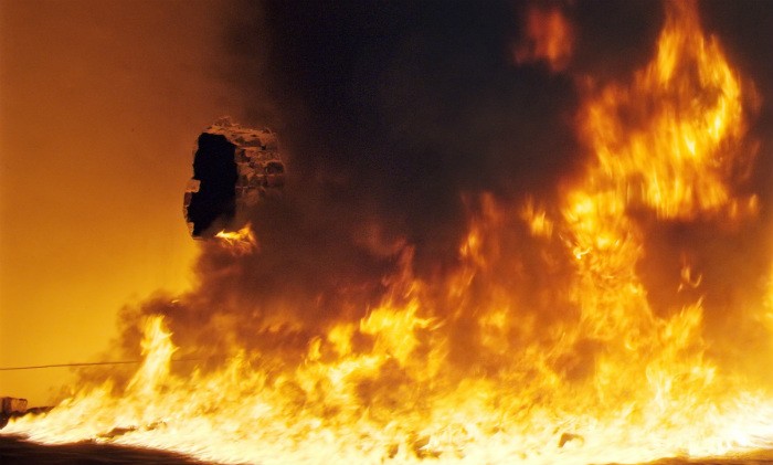 La fleurière (Ruben Desiere, 2017)