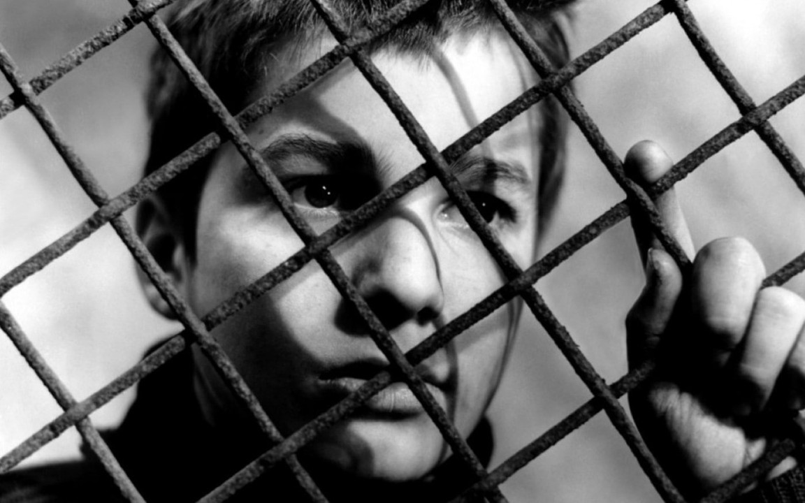 (2) Les quatre cents coups (François Truffaut, 1959)