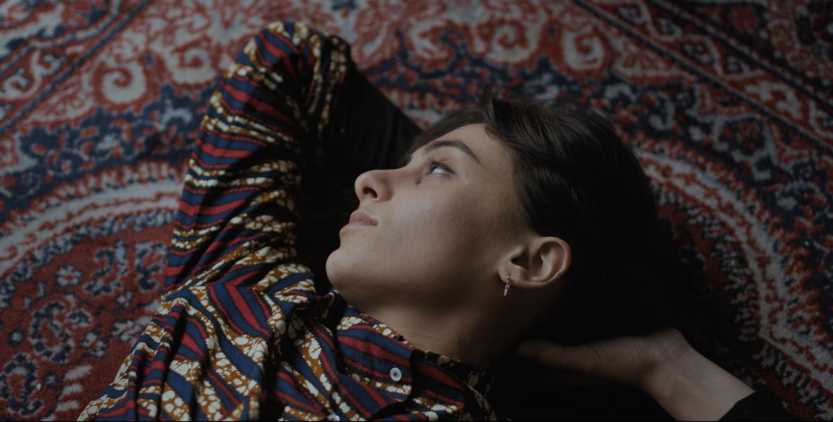 Les Racines De L'eau (Sarah Lederman, 2020) Les Racines De L'eau (Sarah Lederman, 2020)