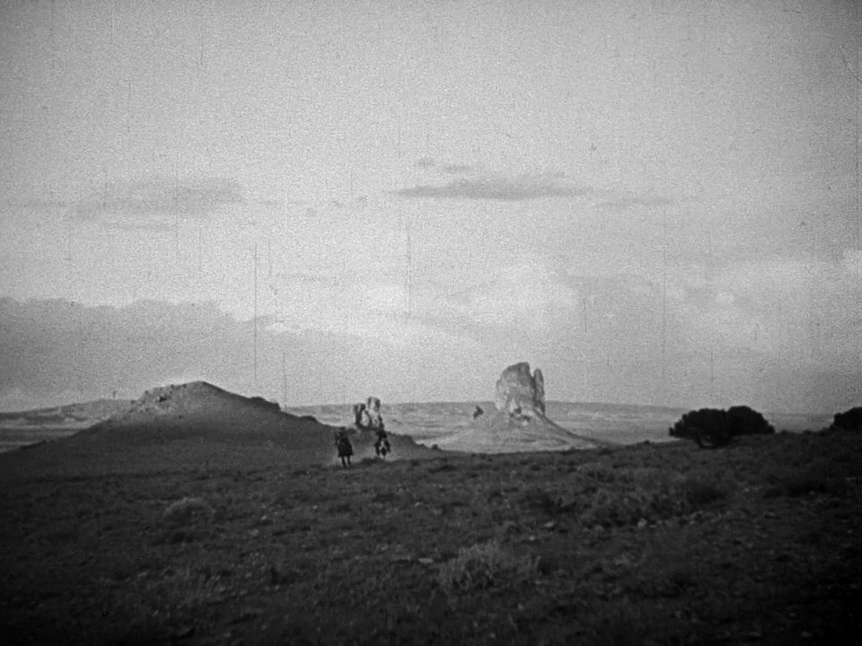 (3) Stagecoach (John Ford, 1939)