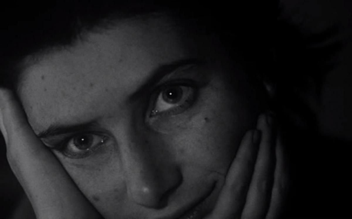 (2) Elle a passé tant d’heures sous les sunlights... (Philippe Garrel, 1985)