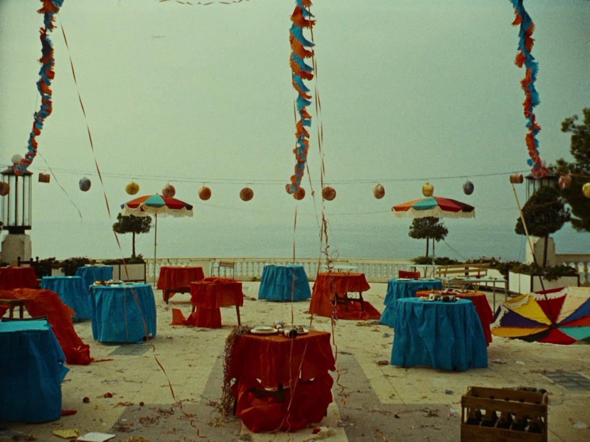 Du côté de la côte (Agnès Varda, 1958) Du côté de la côte (Agnès Varda, 1958)