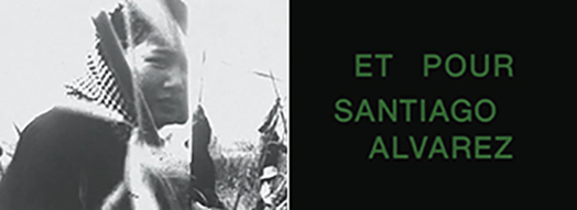 (6) 79 primaveras (Santiago Álvarez, 1969) | Beeld (7) uit Histoire(s) du cinéma (Jean-Luc Godard, 1989-1999)