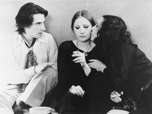 La maman et la putain (Jean Eustache, 1973)