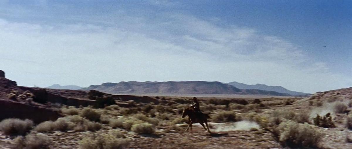 (1) The Man from Laramie (Anthony Mann, 1955)