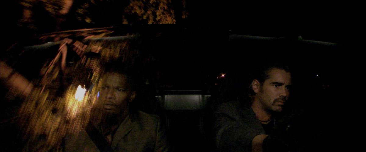 (6) Miami Vice (Michael Mann, 2006)