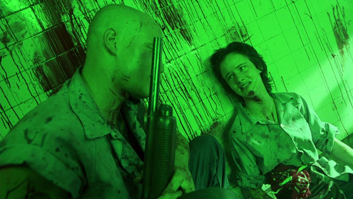 (2) Natural Born Killers (Oliver Stone, 1994)