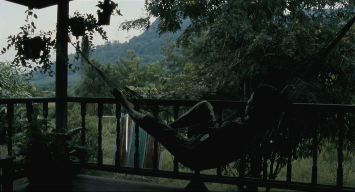 Uncle Boonmee Who Can Recall His Past Lives (Apichatpong Weerasethakul, 2010)