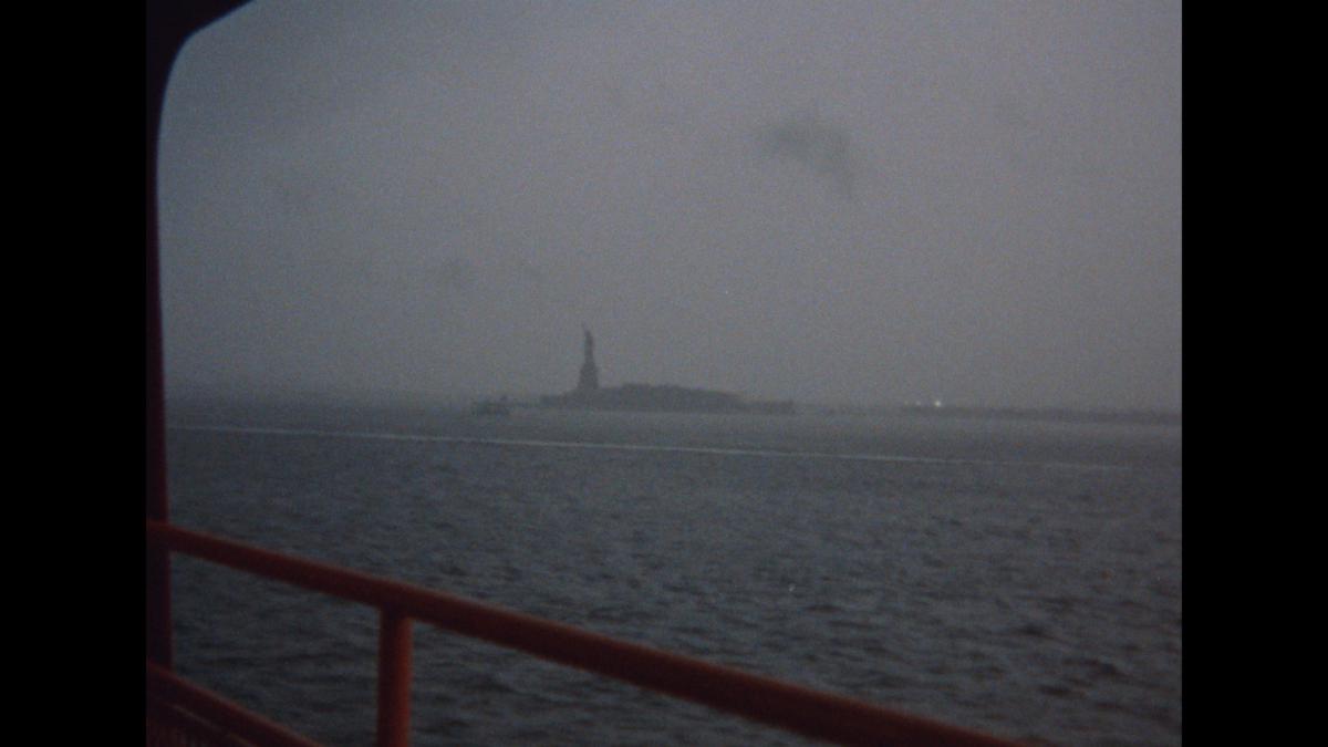 Liberty: an ephemeral statute (Rebecca Jane Arthur, 2020) Liberty: an ephemeral statute (Rebecca Jane Arthur, 2020)