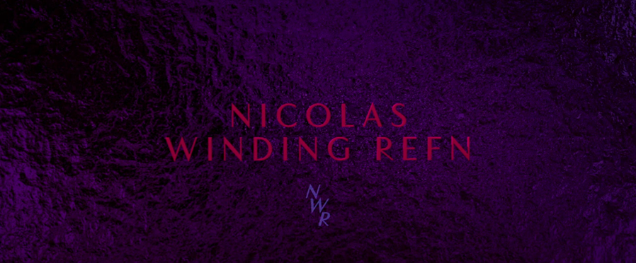 (1) The Neon Demon (Nicolas Winding Refn, 2016)