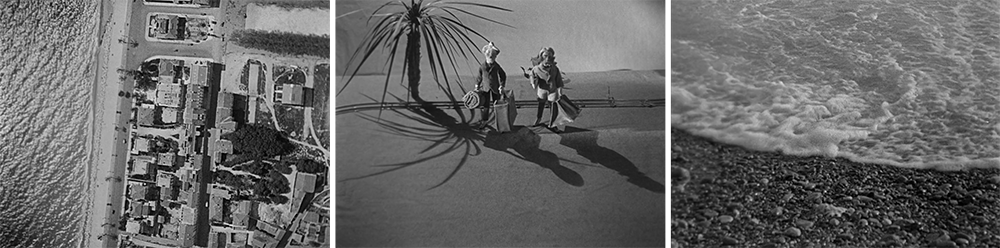 (1) À propos de Nice (Jean Vigo & Boris Kaufman, 1930)
