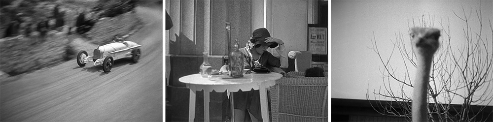 (4) À propos de Nice (Jean Vigo & Boris Kaufman, 1930)
