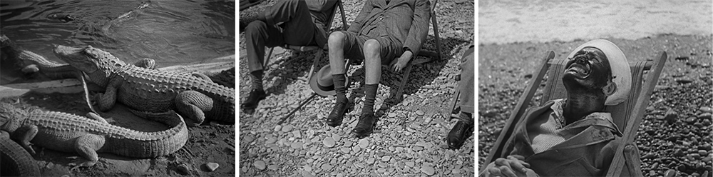 (6) À propos de Nice (Jean Vigo & Boris Kaufman, 1930)