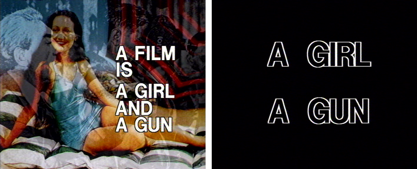 (4) Histoire(s) du cinéma (Jean-Luc Godard, 1988-1998)