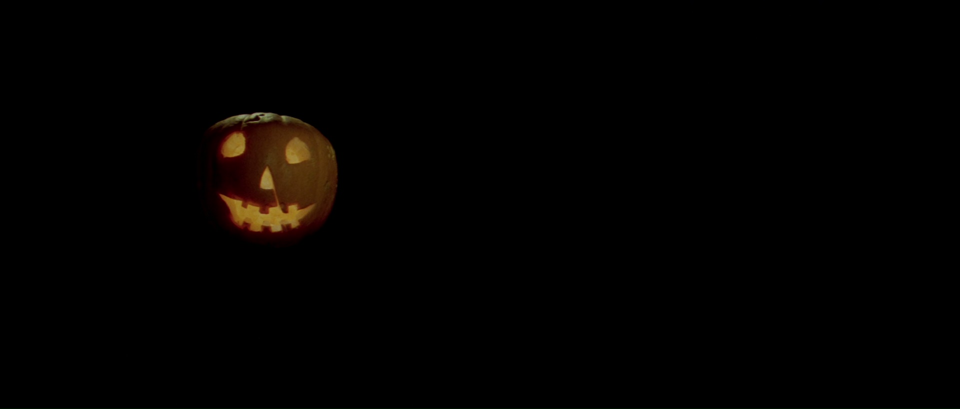 Halloween (John Carpenter, 1978)