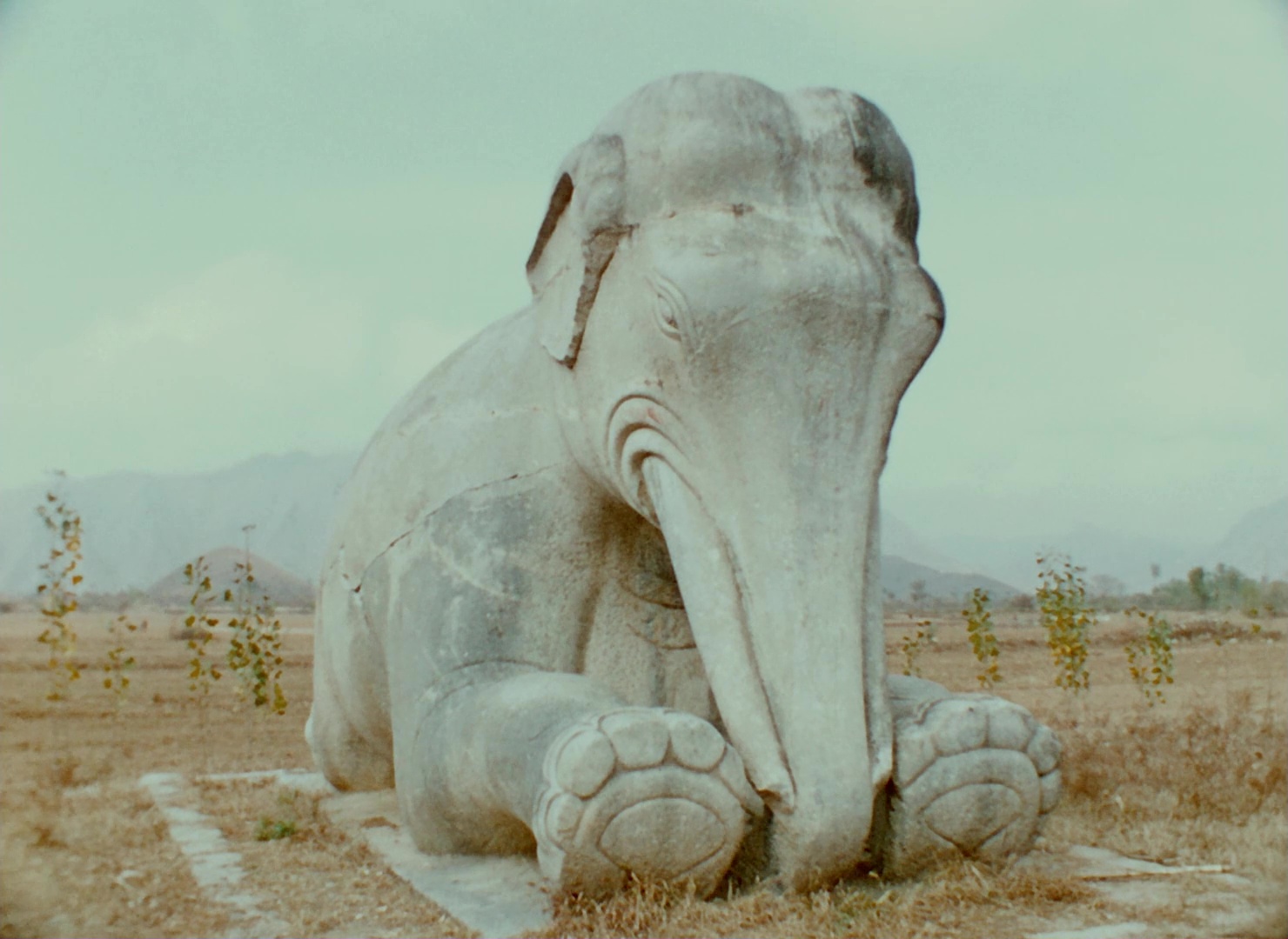 Dimanche à Pekin (Chris Marker, 1956)