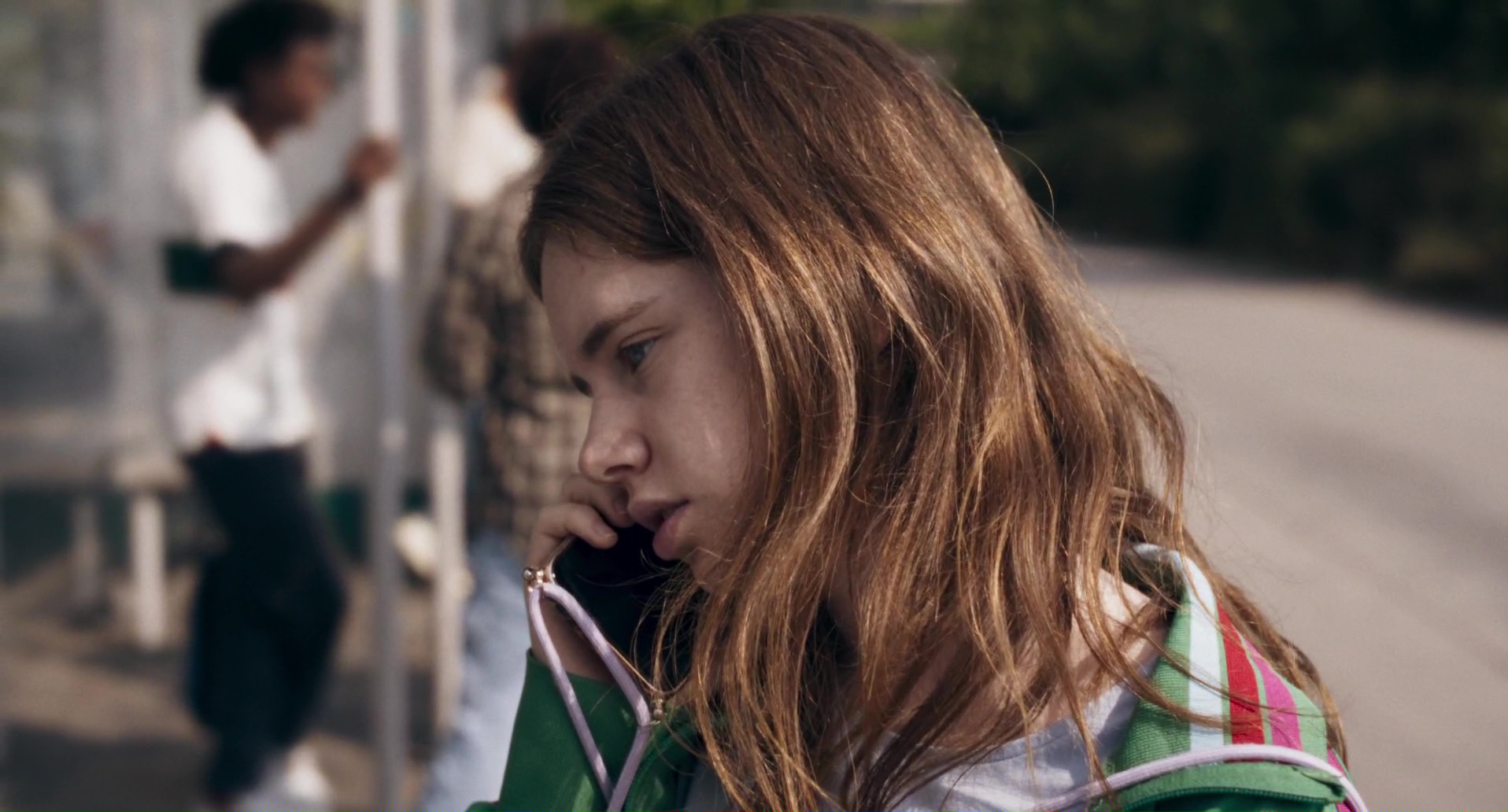 (1) Jeunes mères (Jean-Pierre & Luc Dardenne, 2025)