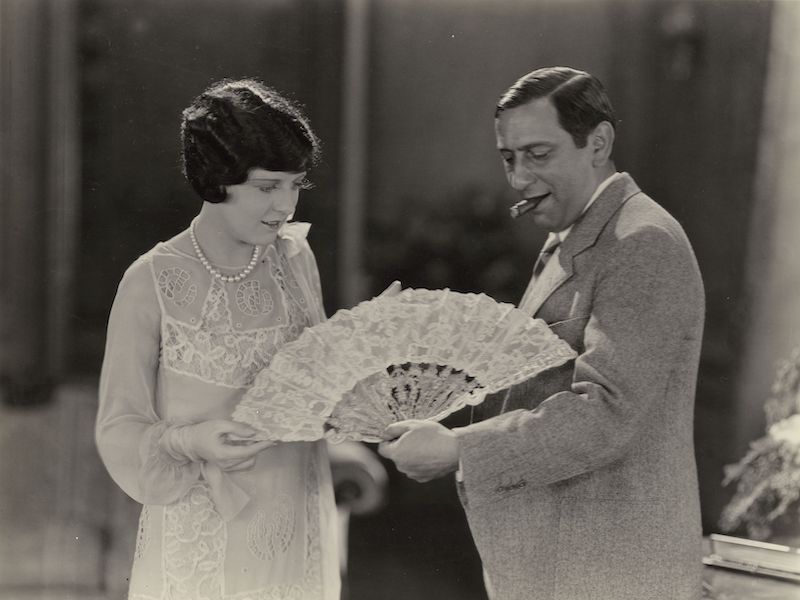 (8) Lady Windermere’s Fan (Ernst Lubitsch, 1925)