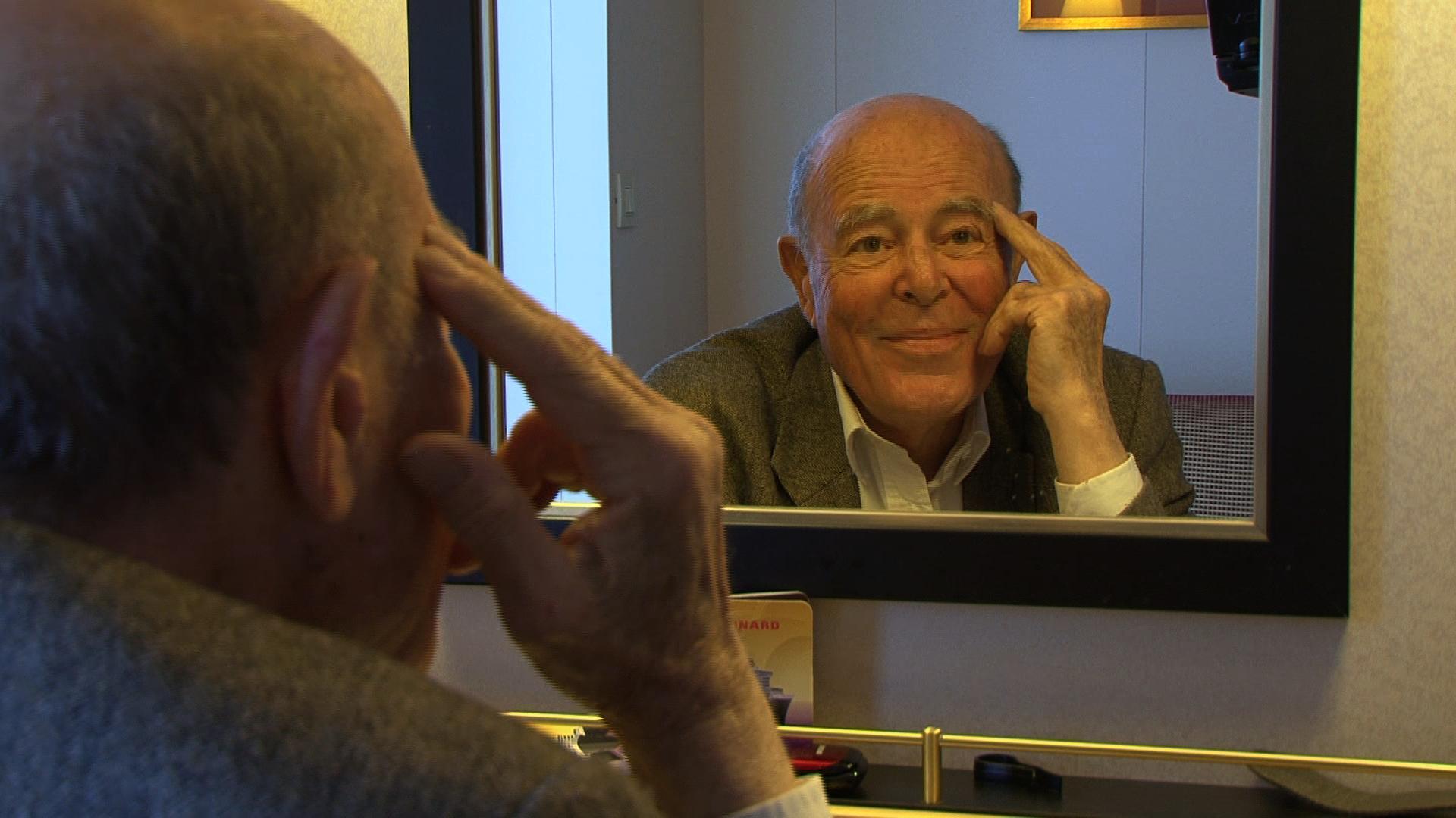 Un voyageur (Marcel Ophüls, 2013)