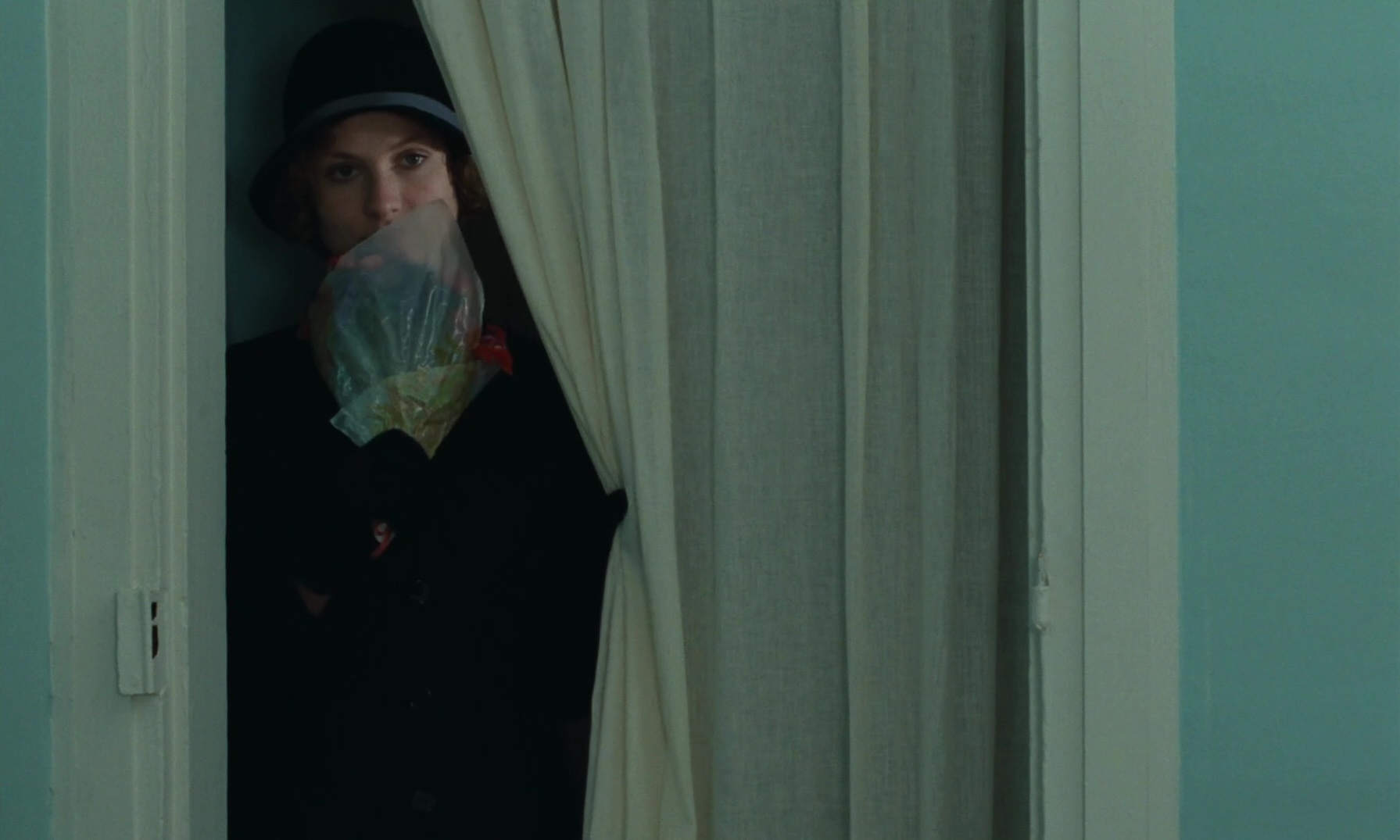 (4) Violette Nozière (Claude Chabrol, 1978)