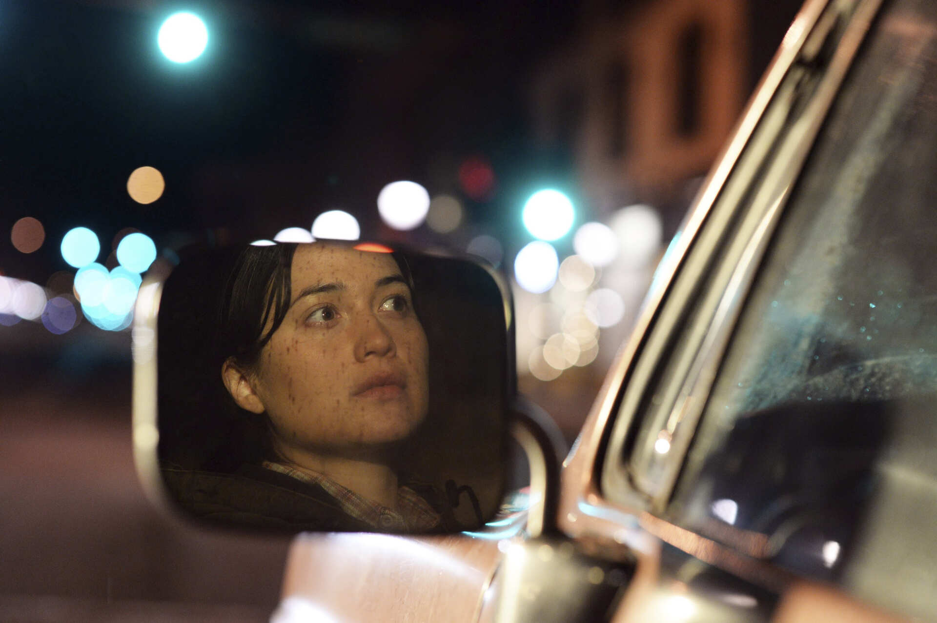 Certain Women (Kelly Reichardt, 2016)