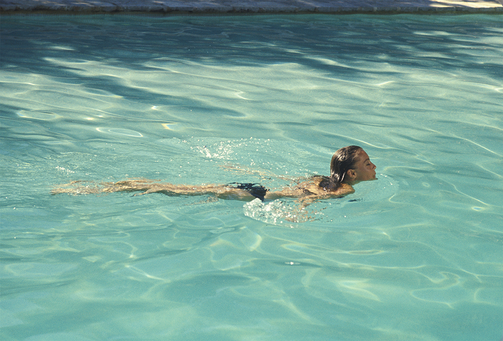 La piscine (Jacques Deray, 1969)