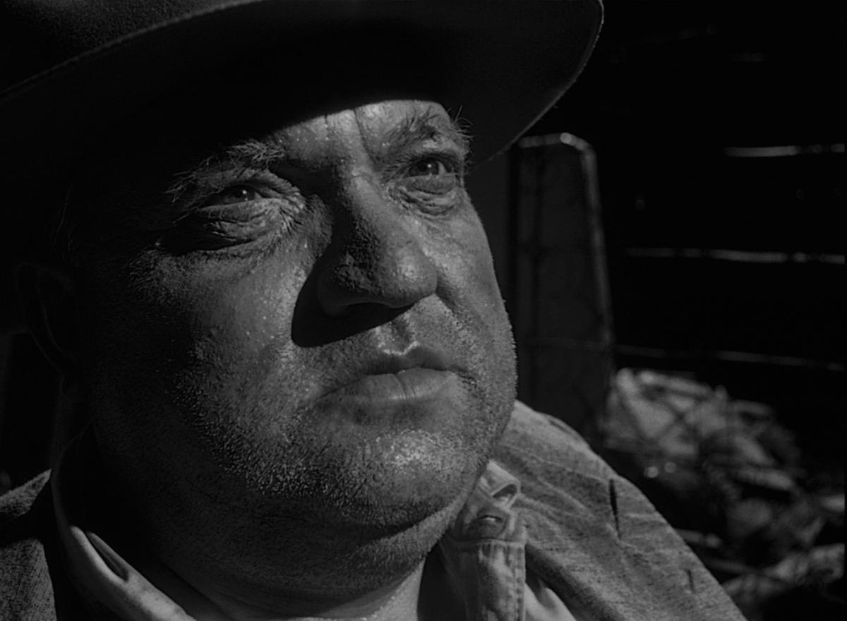 (2) Touch of Evil (Orson Welles, 1958)