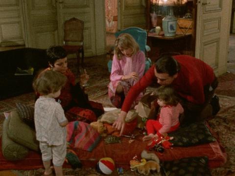 Out 1 (Jacques Rivette, 1971)