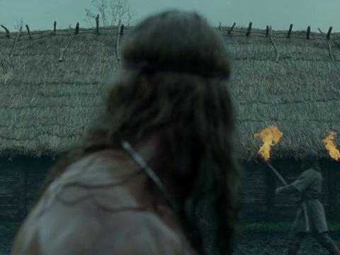 The Northman