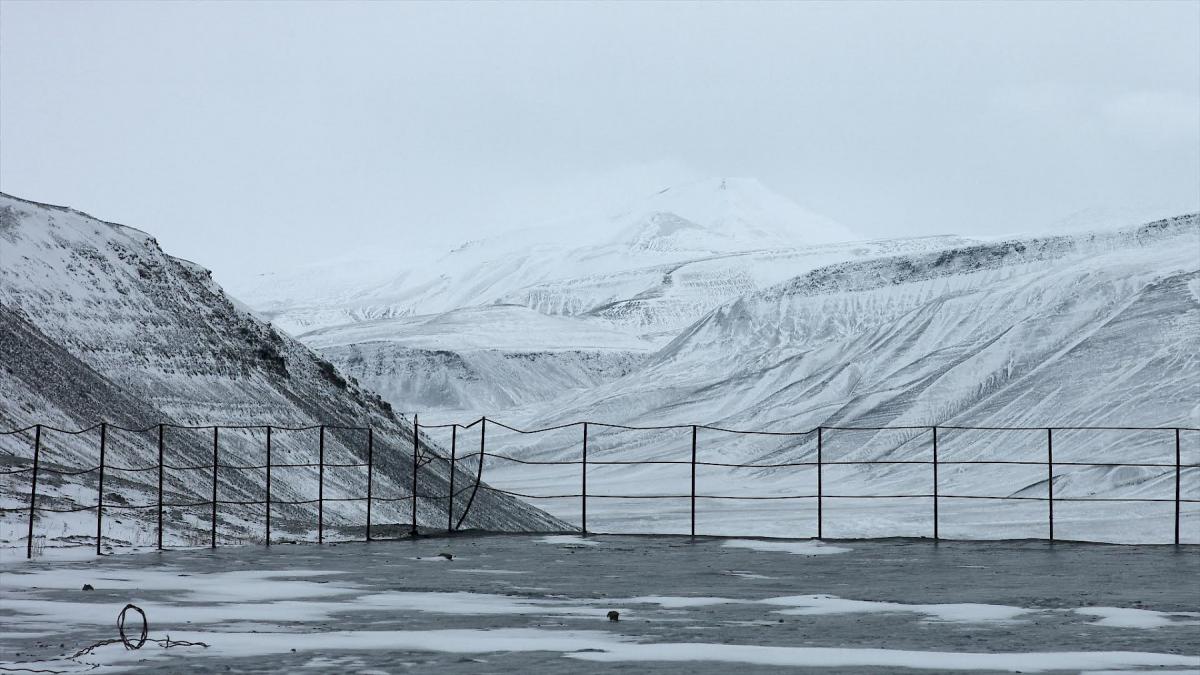 Outpost (Wim Catrysse, 2018)